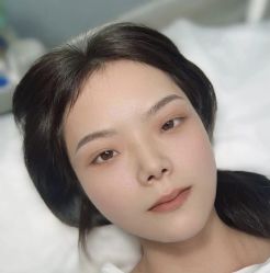 -Yue Show馨选·半永久纹眉纹眼线