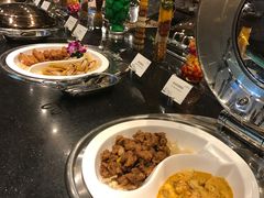 -泰谷酒店·太古码头闽菜自助餐厅