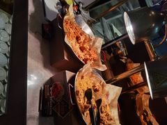 -比格比萨自助(宝山日月光店)