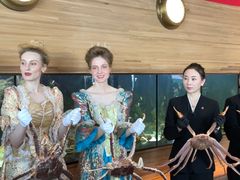 -鱼乐轩·俄罗斯海鲜直供餐厅(群力店)