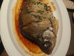 -曾宴·楚菜(湖北省博物馆店)