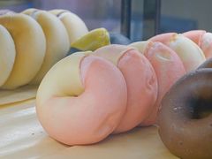-One Bagel·一个贝果(悠唐店)