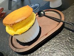 -半山·川·新川菜