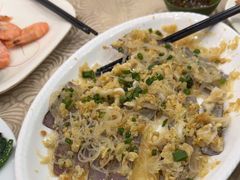 -湛江渔港·大排档(乐园路总店)