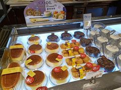 -巴黎贝甜(印象城店)
