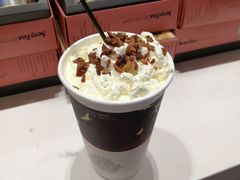 -茶颜悦色(雨花亭凯德二楼店)