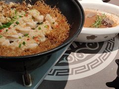 -鼎记啫啫煲(数博万达店)