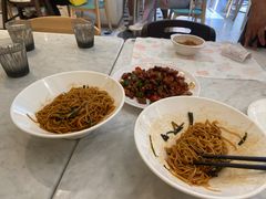 -南小馆(迪士尼小镇店)