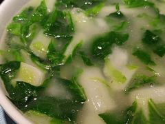 芋头白菜汤-外婆味道·云南菜大当家(关上店)