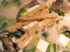 -姜君·千岛湖鱼头馆(浦东大道店)