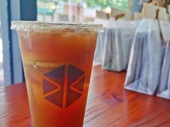 -WATER CAFE(广厦店)