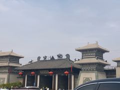 -东方削面(迎泽街店)