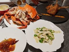 -曲水兰亭(北京四惠店)