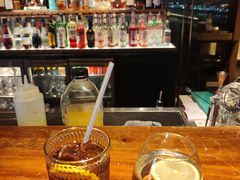 -恰餐厅 CHAR Bar & Grill (珠海仁恒洲际店)