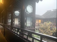 -苏州文旅花间堂·探花府酒店
