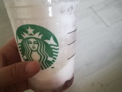 -星巴克(天津凯德天津湾店)