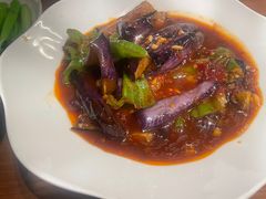 -疆里疆外·和田烤肉·清真