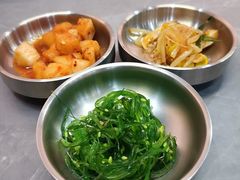 -意成料理