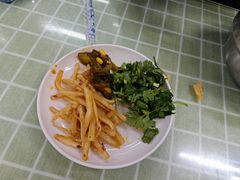 -红鼻子桂林米粉(金唐新光界店)