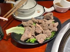 -蜀滋香鲜鱼火锅(黄金路店)