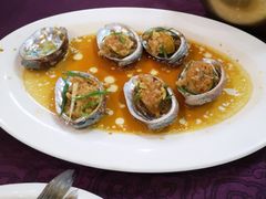 -桃源尚品海鲜酒楼(京港澳高速店)