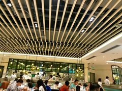 大堂-翠华餐厅(宝安壹方城店)