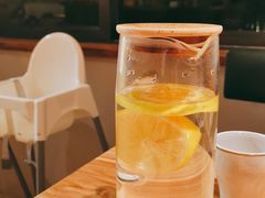 -金鱼妈妈 山野·食趣(荫山街店)