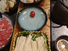 -湊湊火锅·茶憩(石家庄万象城店)