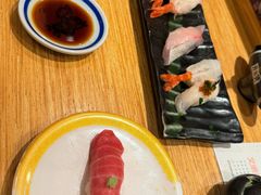 -合点寿司(金虹桥商场店)