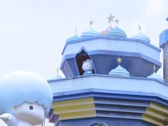 -杭州Hello Kitty乐园