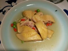 -江南赋(内蒙古大厦店)