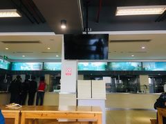 -同济大学-北苑食堂