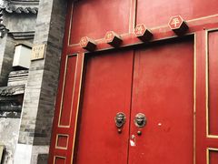 -北京国子监胡同