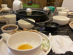 -润泽园海南椰子鸡·糟粕醋火锅(拱北店)