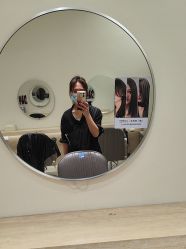 -Mentor Hair Salon