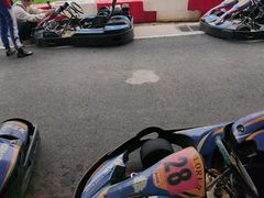-赛卡联盟WSK卡丁车俱乐部