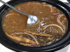 老家红薯粉钵-东方红酒楼(知春路店)