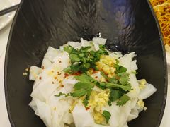 特色粤西捞粉-潮喜竹溪荔湖酒家(荔枝湾店)
