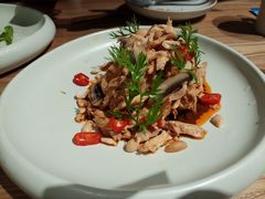 川味口水鸡-小大董·烤鸭(凤凰汇店)