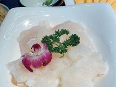 巴沙鱼-红菇坊鲜汤火锅(淮河街店)
