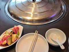 -崔记生活·铁锅炖鱼粘卷子(总店)