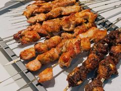 -胖太太四川麻辣排骨串(镇江路分店)