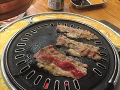 -老板娘的烤肉店(港湾广场店)