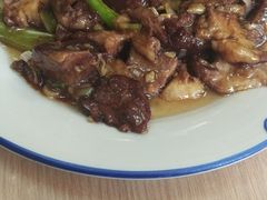 -协顺园回头馆(南顺城路店)