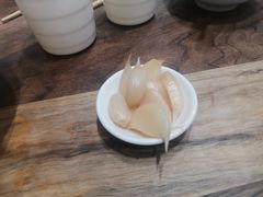 -老刘家永盛斋·传统泡馍(东关南街店)