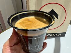 -HOT CRUSH趁热集合·现烤面包(环球港店)