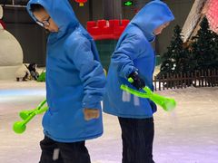 -宁波冰雪大世界(北仑区)