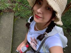 -陕西省红河谷森林公园