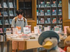 -思南书局·诗歌店