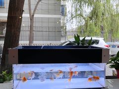 -蝦塘·中国餐馆(城墙南马道巷店)